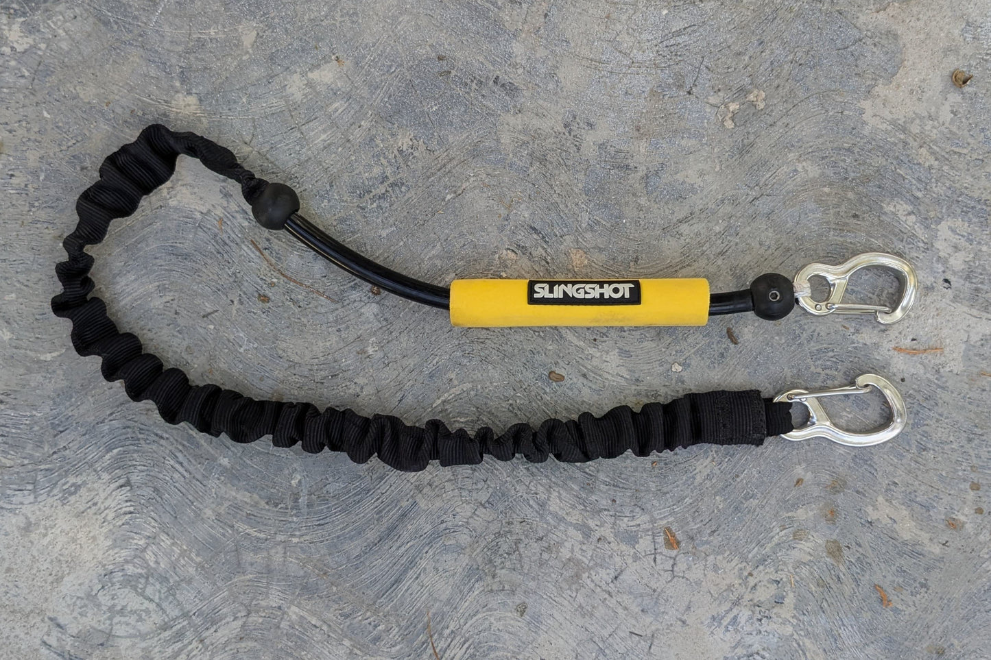 SLINGSHOT KITE LEASH - USADO