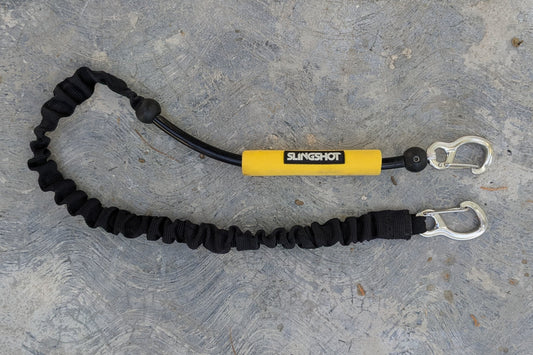 SLINGSHOT KITE LEASH - USADO