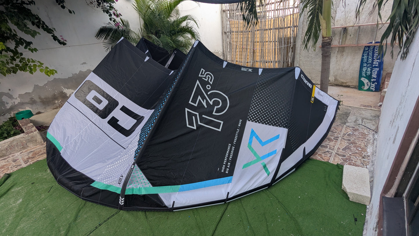 CORE XR8 13.5M 2025 (SOLO KITE) - USADO