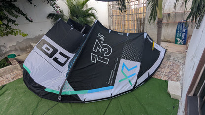 CORE XR8 13.5M 2025 (SOLO KITE) - USADO