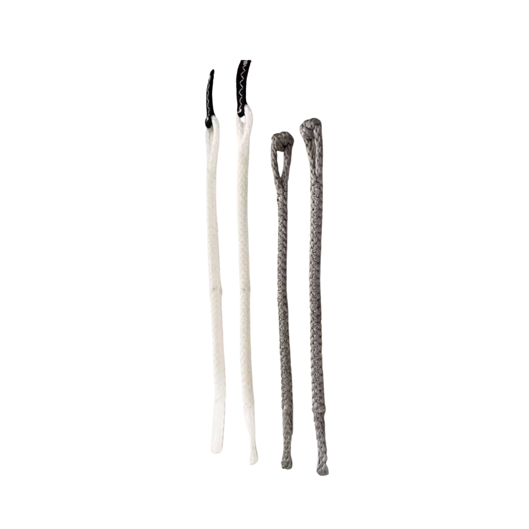 KITEBOARDING PIGTAIL SET