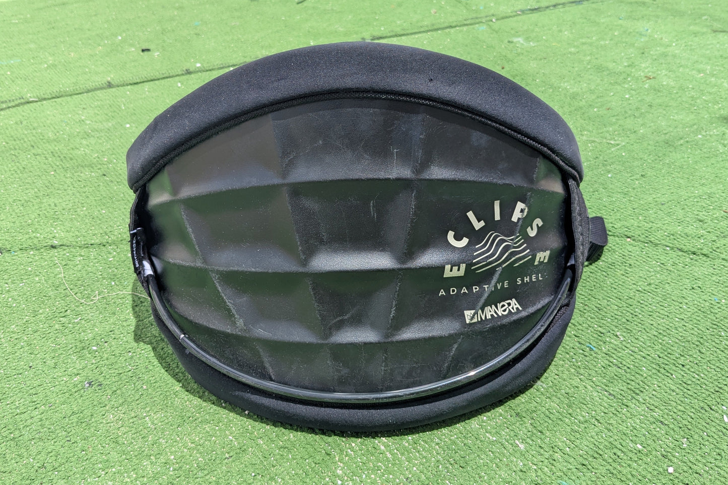 MANERA ECLIPSE BLACK S 2019 - USADO