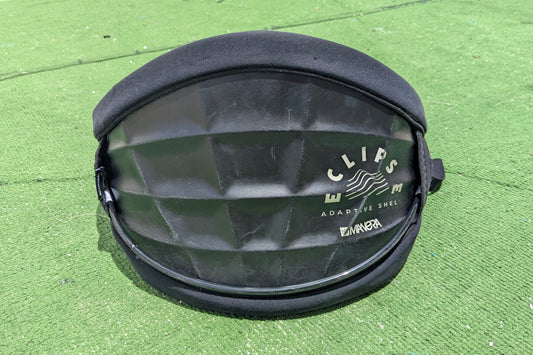 MANERA ECLIPSE BLACK S 2019 - USADO