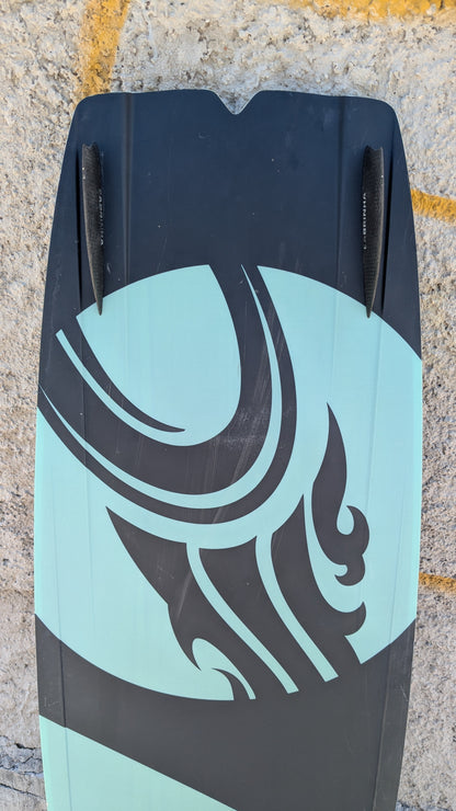 CABRINHA ACE WOOD 135CM 2022 - USADA