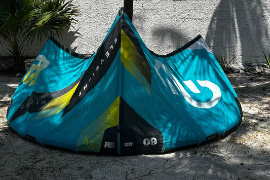 ELEVEIGHT RS V7 9M 2023 - USADO