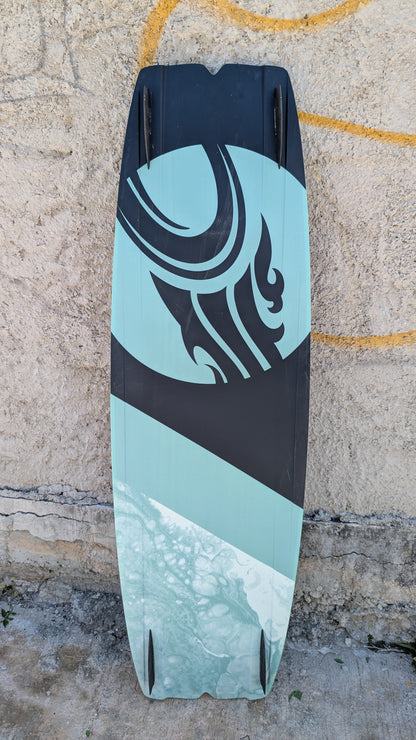CABRINHA ACE WOOD 135CM 2022 - USADA