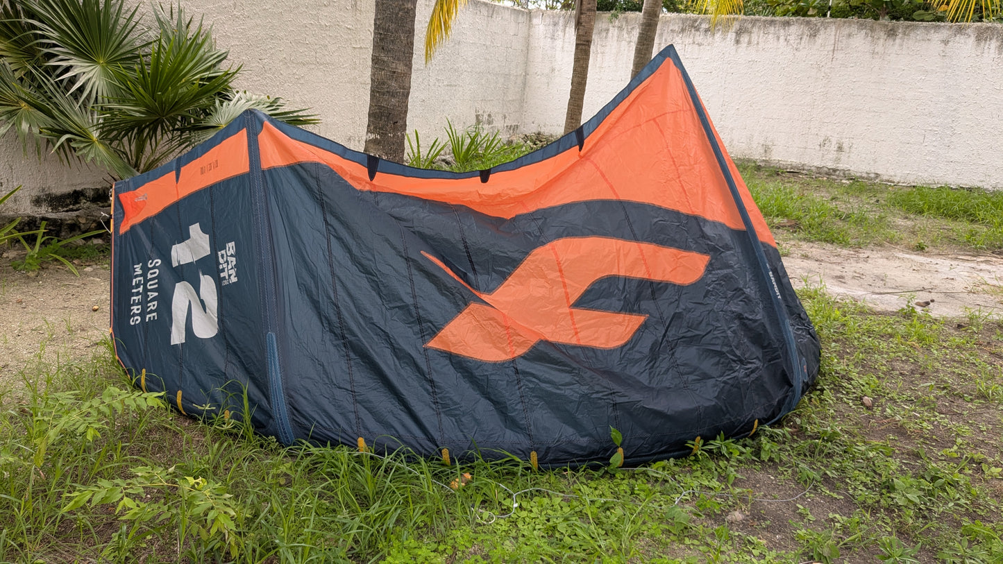 F-ONE BANDIT 12M 2021 - USADO