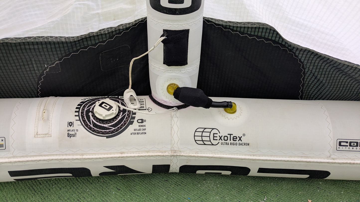 CORE XR7 9M 2022 - USED