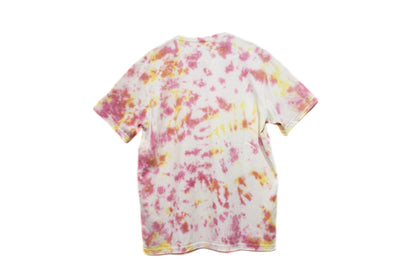 TWEAK TEE - TIE DYE