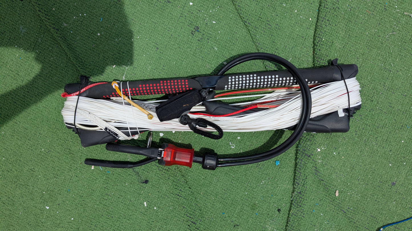 SLINGSHOT RPM 11M 2020 - USADO