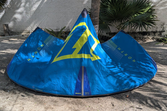 NORTH REACH 10M 2021 - USADO