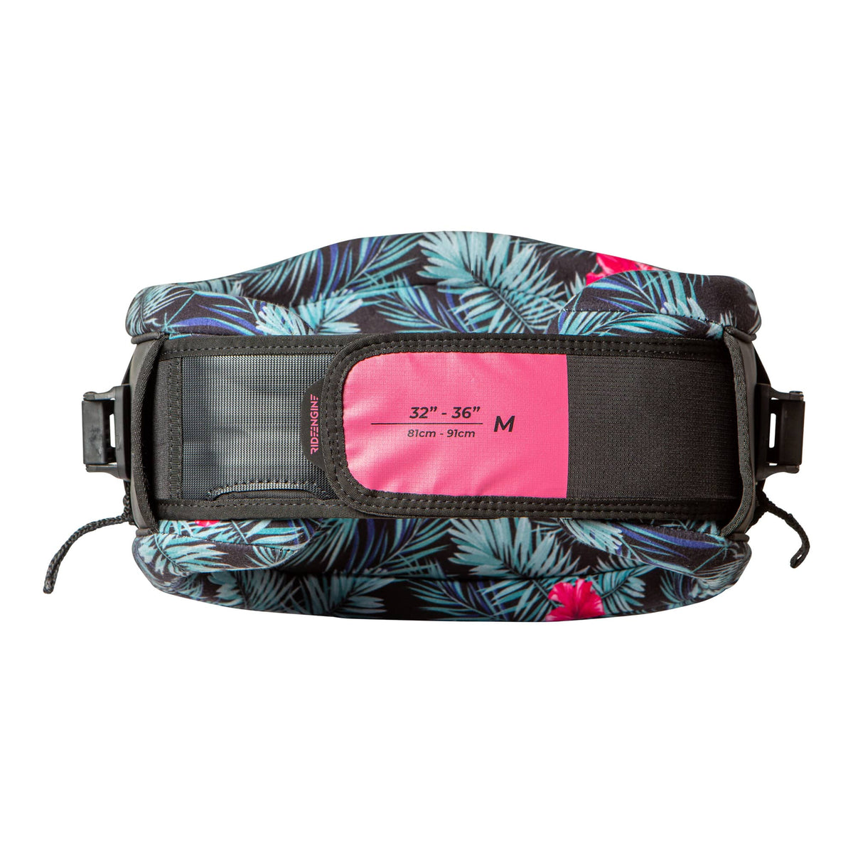 RIDE ENGINE BRISA WOMEN'S V1 PINK HARNESS 2024