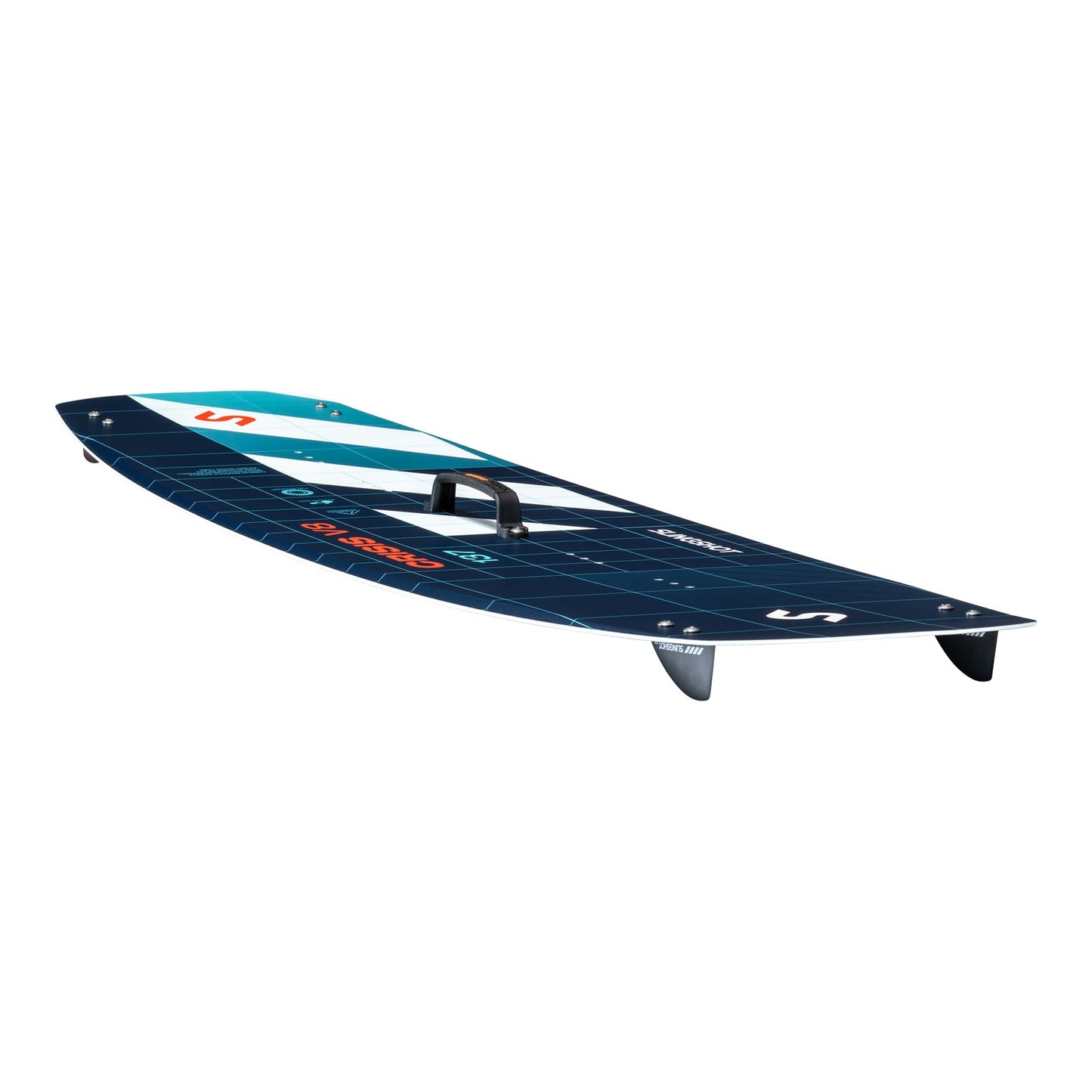 SLINGSHOT CRISIS V8 2026