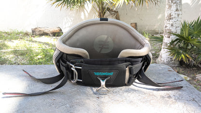 RIDE ENGINE CARBON ELITE TALLA S 2019 - USADO