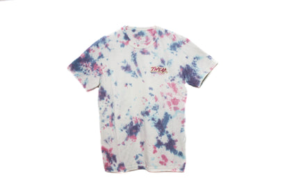 TWEAK TEE - TIE DYE