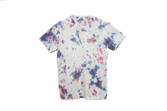 TWEAK TEE - TIE DYE