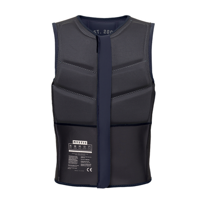 MYSTIC STAR IMPACT VEST FZIP KITE 2023