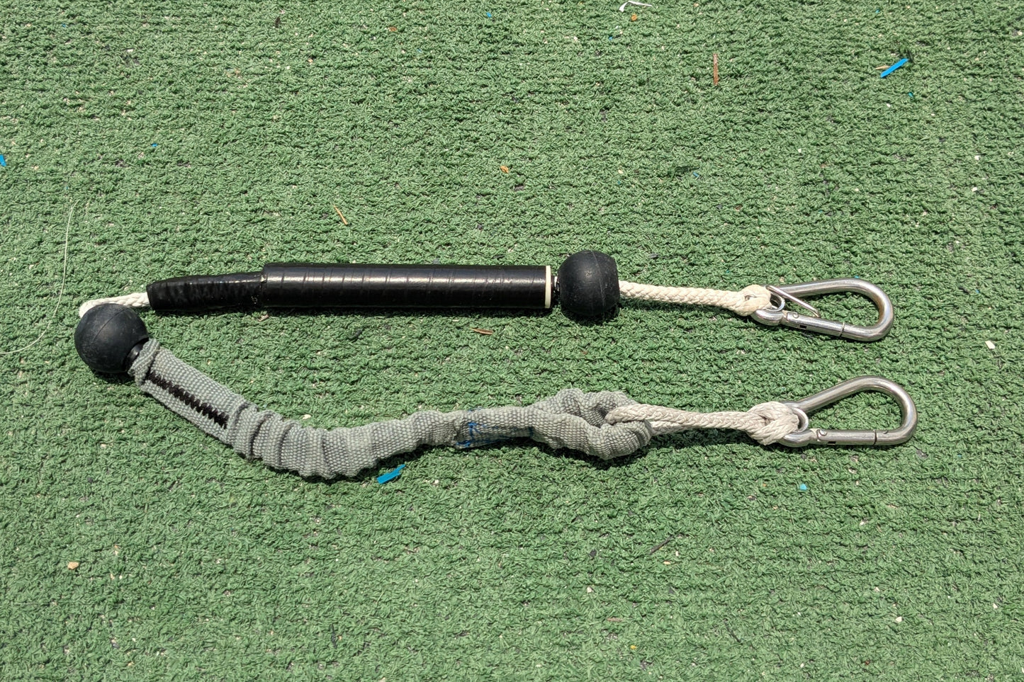 WAINMAN HAWAII SHORT KITE LEASH - USED