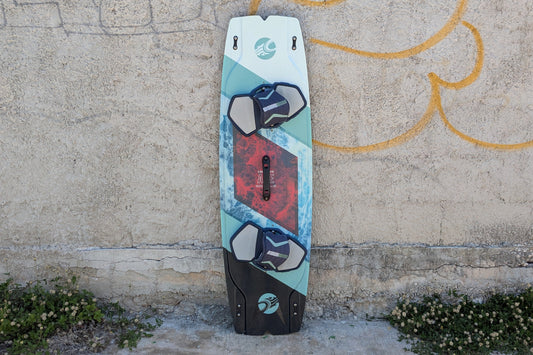 CABRINHA ACE WOOD 135CM 2022 - USADA