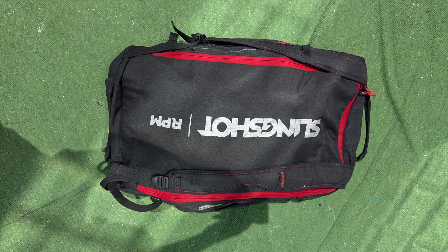 SLINGSHOT RPM 11M 2020 - USADO