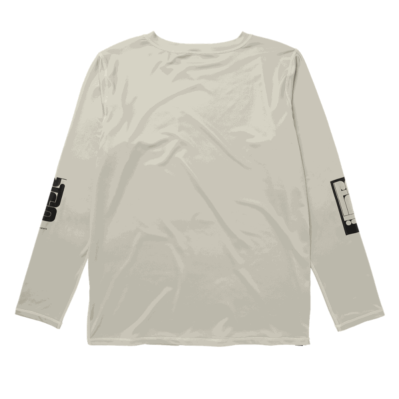 MYSTIC BOARDING L/S RASHVEST 