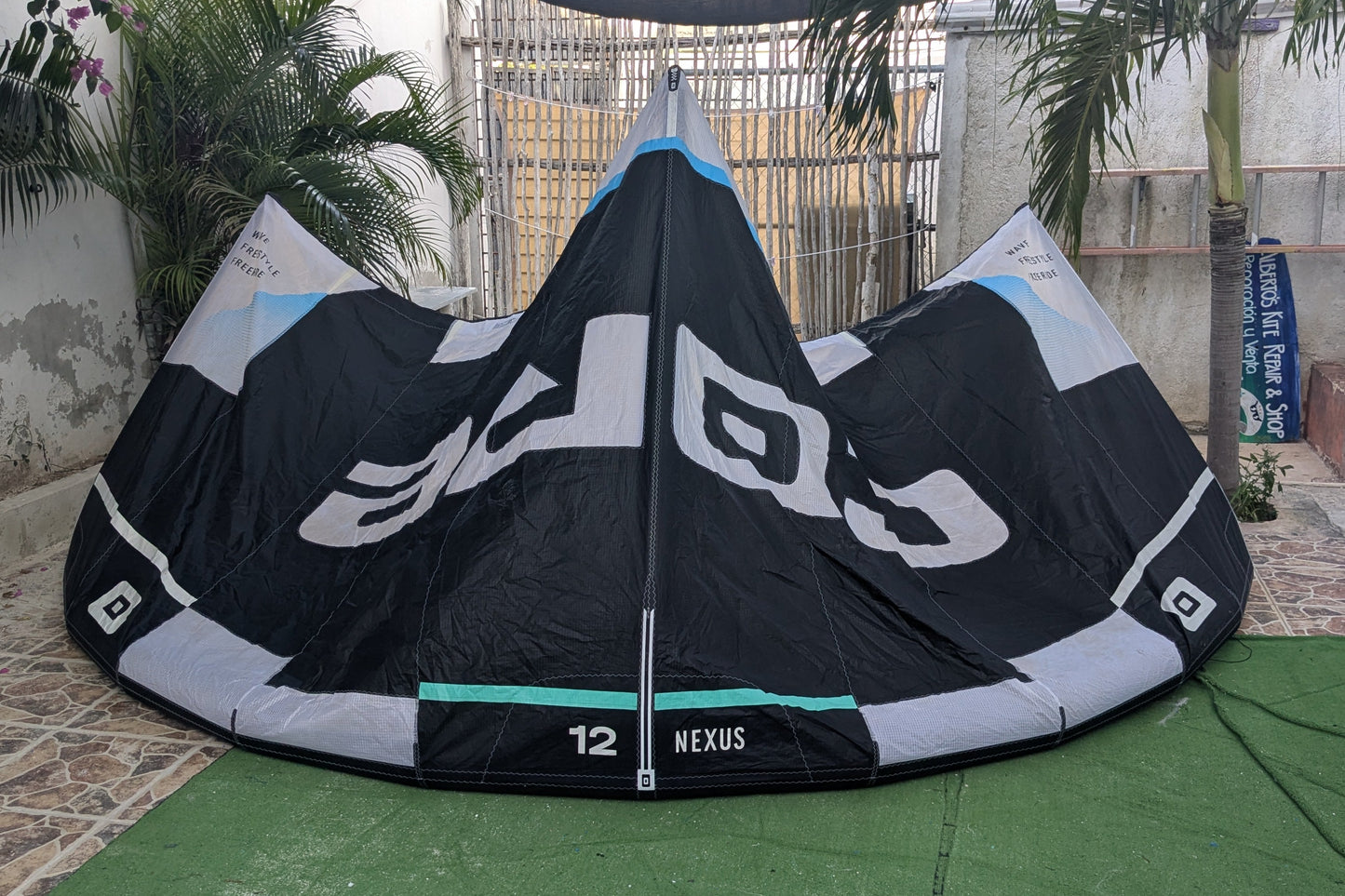 CORE NEXUS 3 12M 2023 (SOLO KITE) - USADO