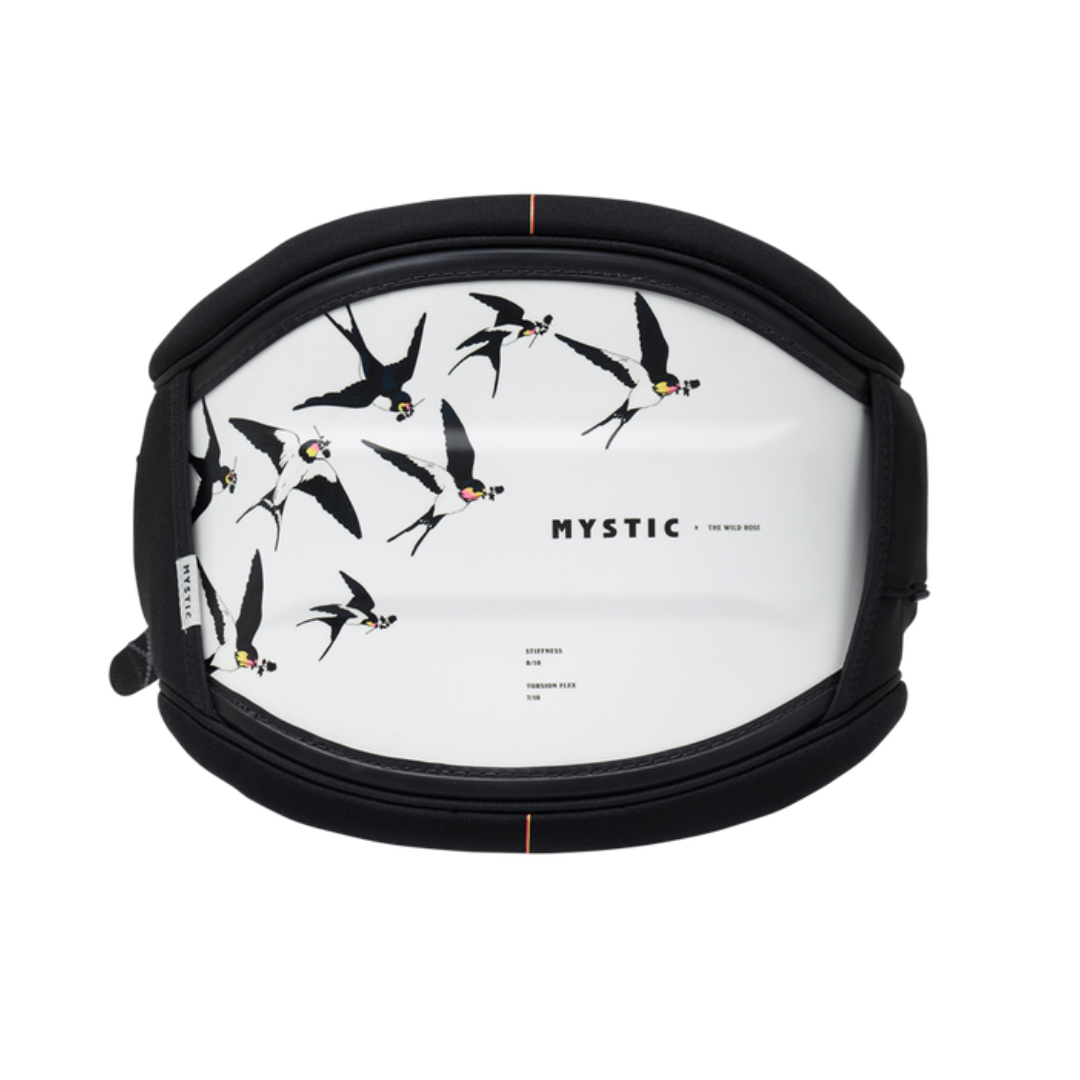 MYSTIC MAJESTIC OS HARNESS 2025