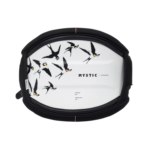 MYSTIC MAJESTIC OS HARNESS 2025