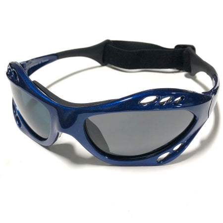 AQUA AZUL WATER SHADES
