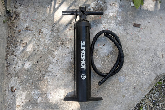 SLINGSHOT KIM K KITE PUMP - USADA