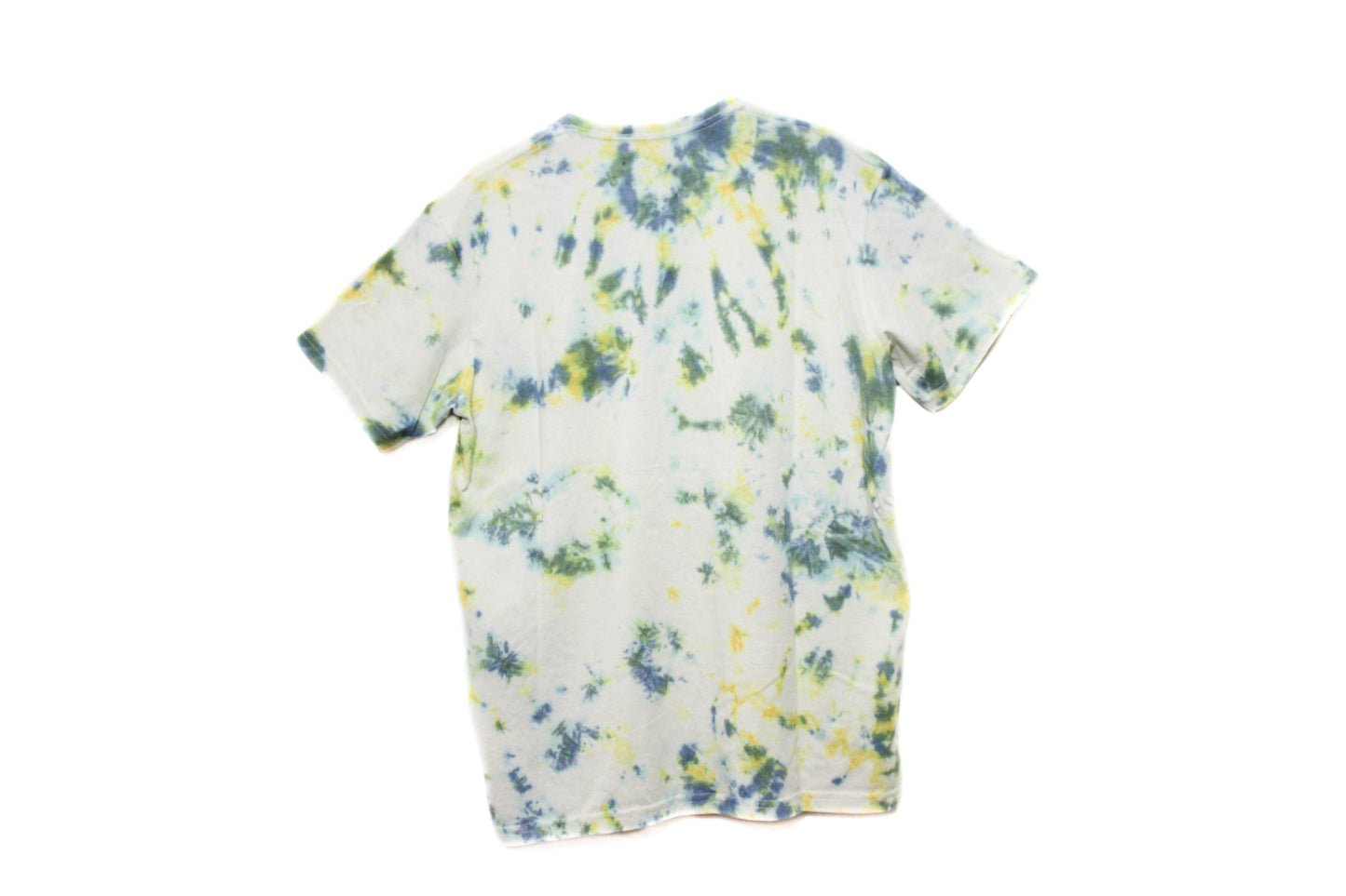 TWEAK TEE - TIE DYE