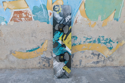 SLINGSHOT GLIDE 159CM 2015 - USADO