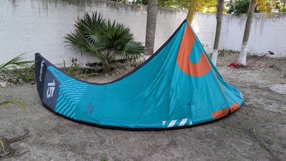 SLINGSHOT GHOST V3 15M 2025 - USED