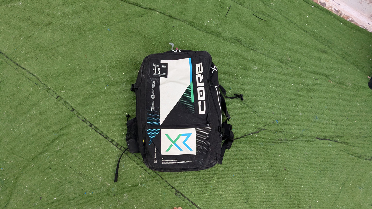 CORE XR8 11M 2025 (SOLO KITE) - USADO
