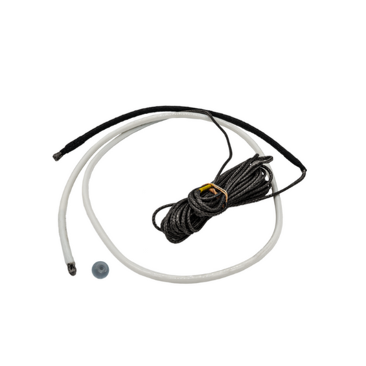 CORE SENSOR 4 & 4S COVERED SAFETY LINE W/ STOPPER BALL