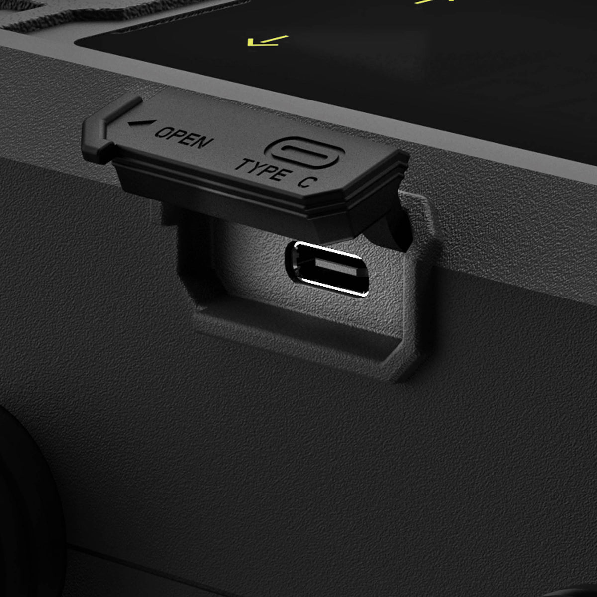 AIR BOX MINI ELECTRIC PUMP