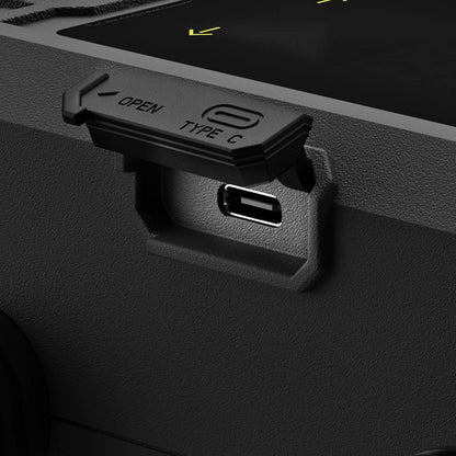 AIR BOX MINI ELECTRIC PUMP