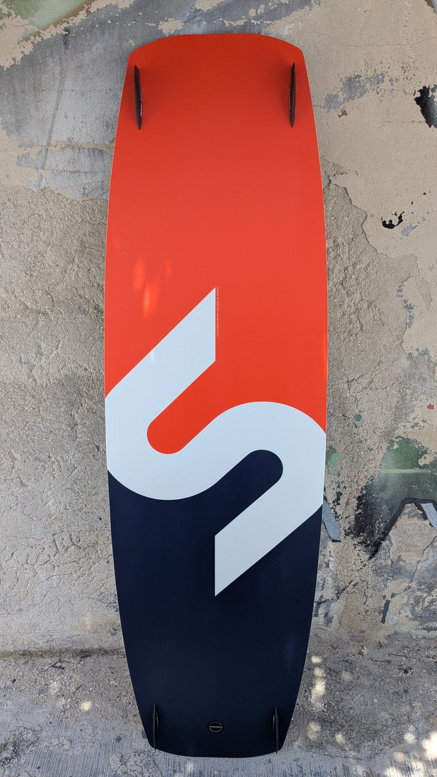 SLINGSHOT CRISIS V8 151CM 2026 - USADA