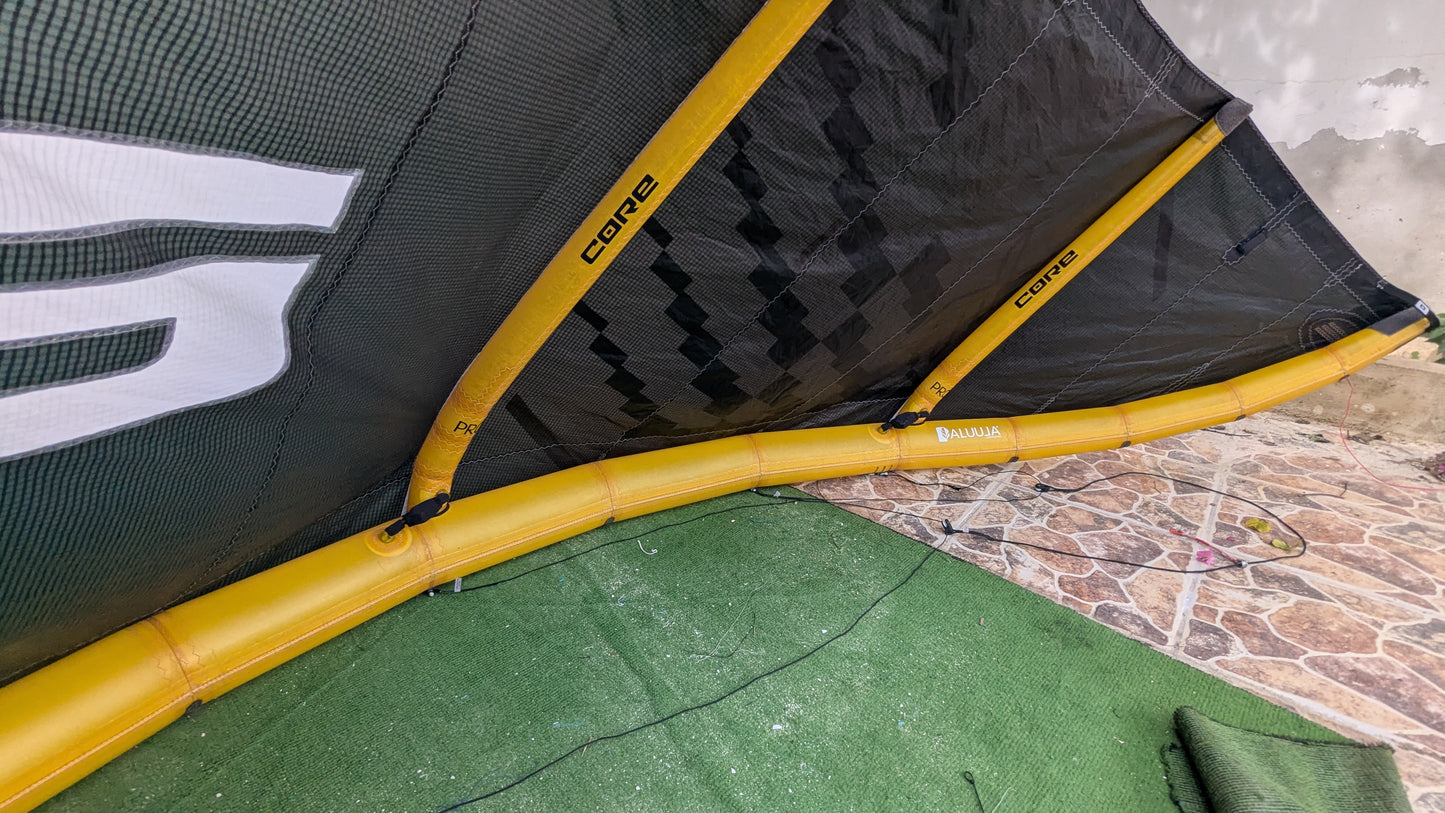 CORE XR PRO 2.0 8M 2026 (SOLO KITE) - USADO