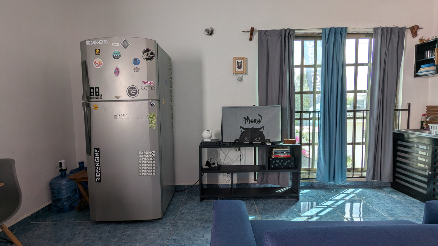 La Jugueteria - Apartamento Tipo Estudio 