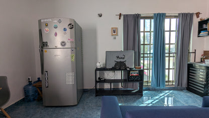 La Jugueteria - Apartamento Tipo Estudio 