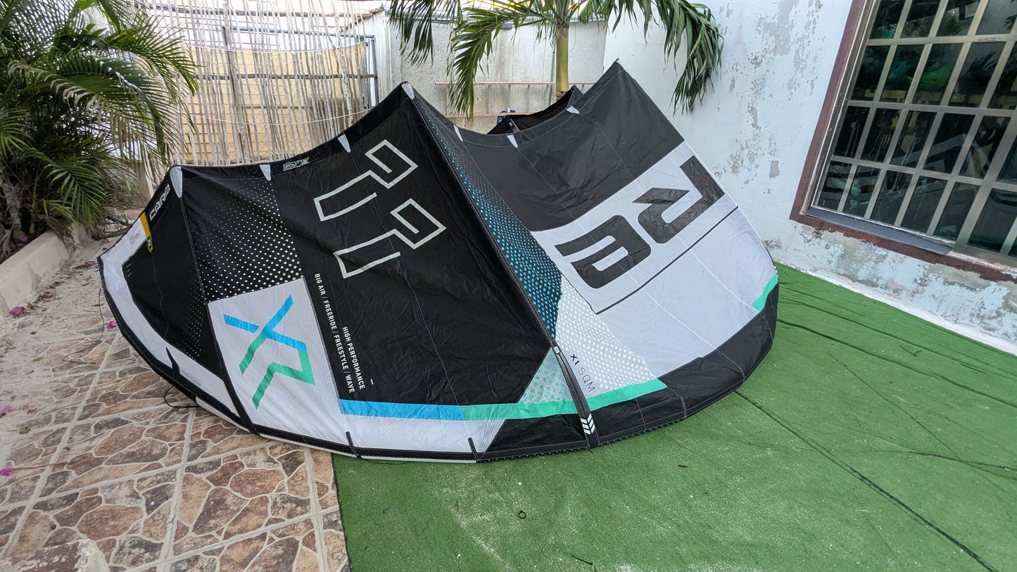 CORE XR8 11M 2025 (SOLO KITE) - USADO
