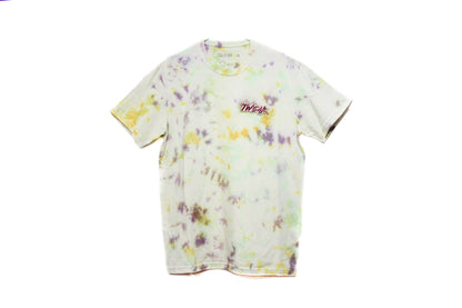 TWEAK TEE - TIE DYE