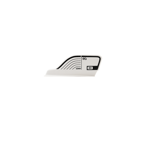 CORE EQ 1 FIN SET 42MM