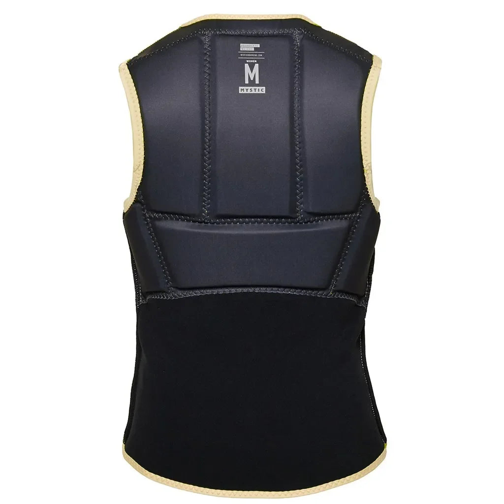 MYSTIC STAR IMPACT VEST WOMEN FZIP KITE  2023