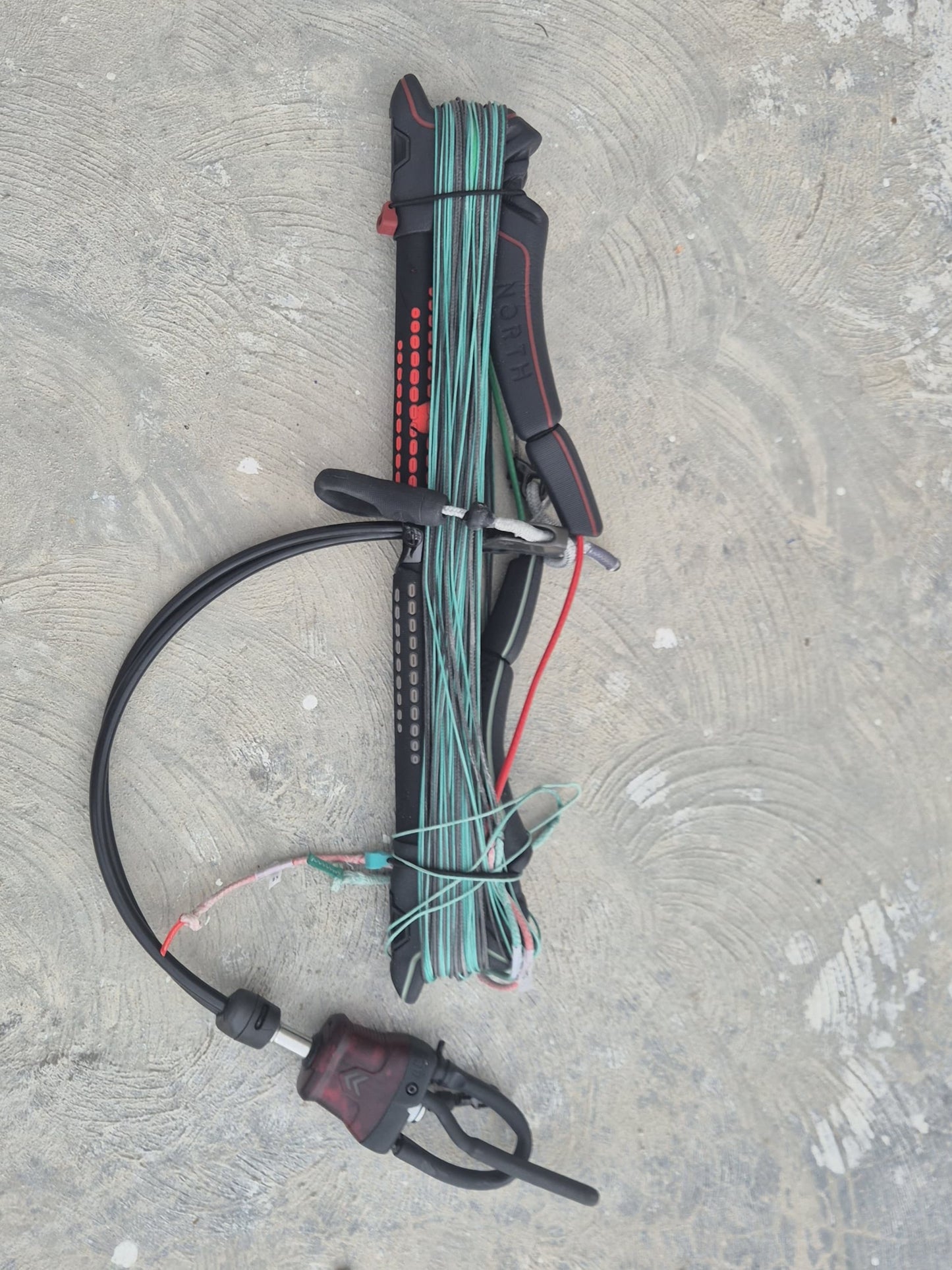 NORTH ORBIT 12M 2025 - USADO