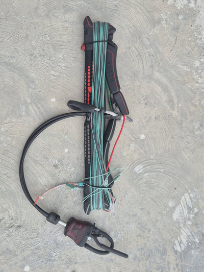 NORTH ORBIT 12M 2025 - USADO