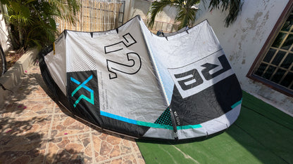 CORE XR8 12M 2025 (KITE ONLY) - USED