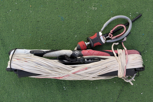 SLINGSHOT COMPSTICK SENTINEL 2018 - USADA