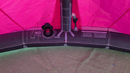 NORTH ORBIT 8M 2023 (KITE ONLY) - USED